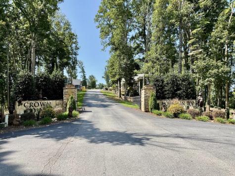 Lot 129 Winding Ridge Blairsville GA 30512