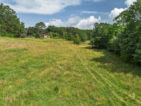 541 Pleasant Hill Road Copperhill TN 37317