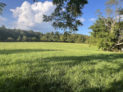5.8 Ac Lebanon Road Blue Ridge GA 30513