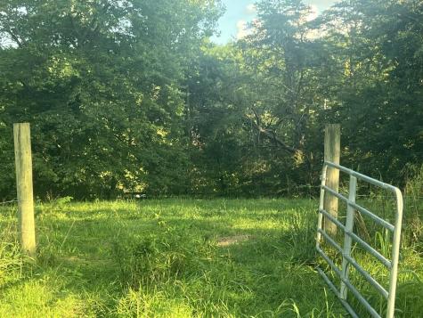 5.8 Ac Lebanon Road Blue Ridge GA 30513