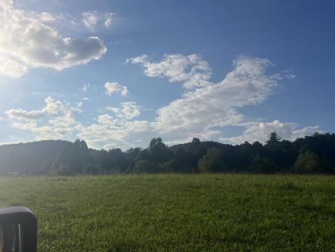 5.8 Ac Lebanon Road Blue Ridge GA 30513