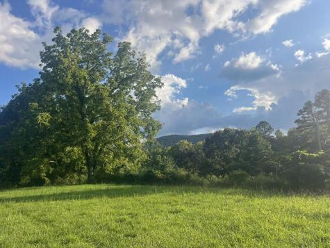 5.8 Ac Lebanon Road Blue Ridge GA 30513