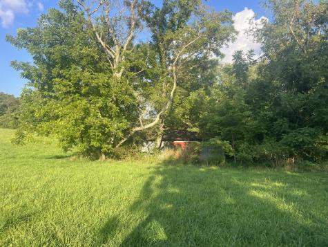 5.8 Ac Lebanon Road Blue Ridge GA 30513