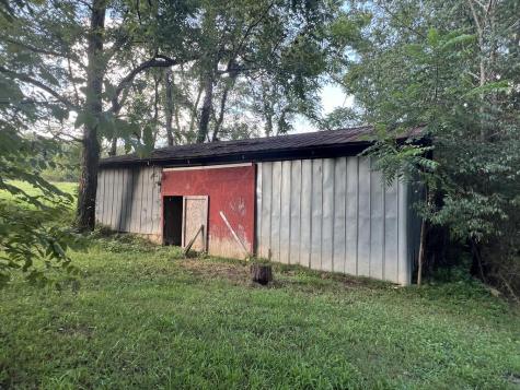 5.8 Ac Lebanon Road Blue Ridge GA 30513