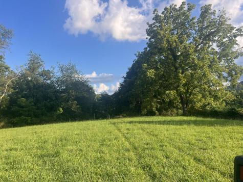 5.8 Ac Lebanon Road Blue Ridge GA 30513