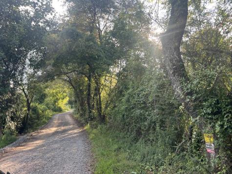 5.8 Ac Lebanon Road Blue Ridge GA 30513