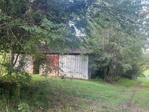 5.8 Ac Lebanon Road Blue Ridge GA 30513