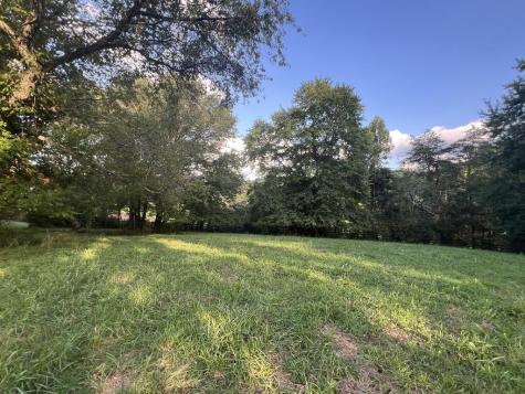 5.8 Ac Lebanon Road Blue Ridge GA 30513