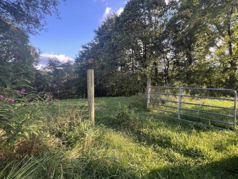 5.8 Ac Lebanon Road Blue Ridge GA 30513