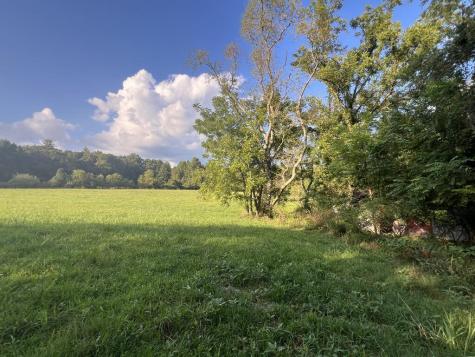 5.8 Ac Lebanon Road Blue Ridge GA 30513