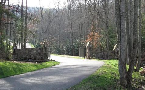 0 Radiant Cove Brasstown NC 28902