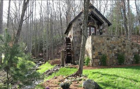 0 Radiant Cove Brasstown NC 28902
