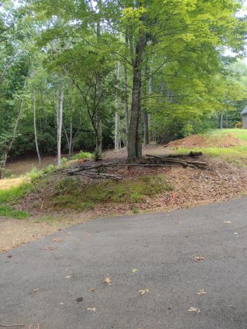 0 Radiant Cove Brasstown NC 28902