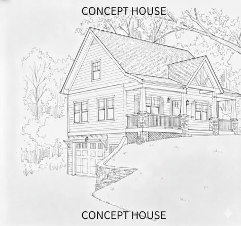 0 Radiant Cove Brasstown NC 28902