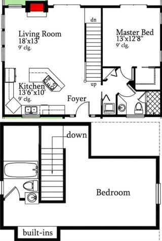 0 Radiant Cove Brasstown NC 28902