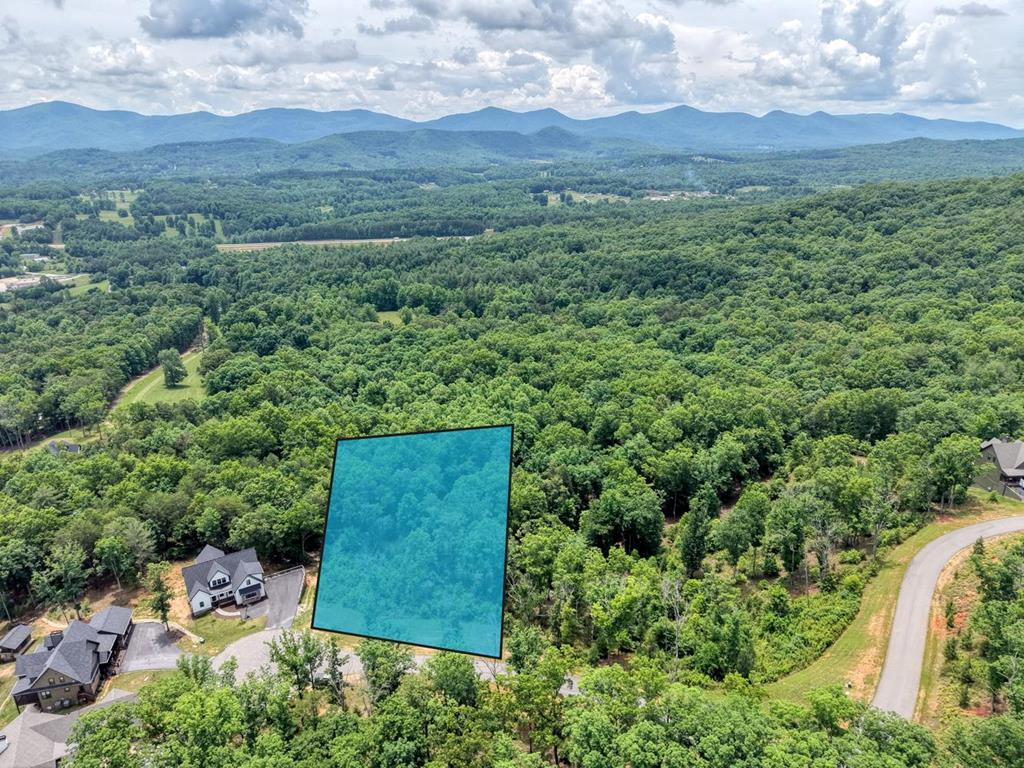 Lot 124 Highland Park Blairsville GA 30512