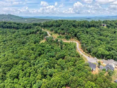 Lot 124 Highland Park Blairsville GA 30512