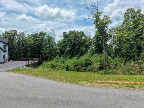 Lot 124 Highland Park Blairsville GA 30512