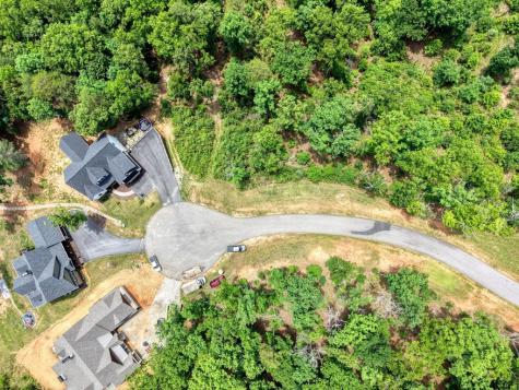 Lot 124 Highland Park Blairsville GA 30512