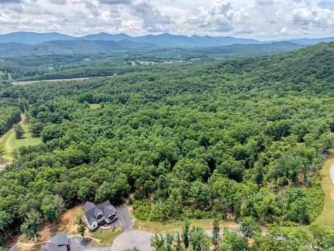 Lot 124 Highland Park Blairsville GA 30512
