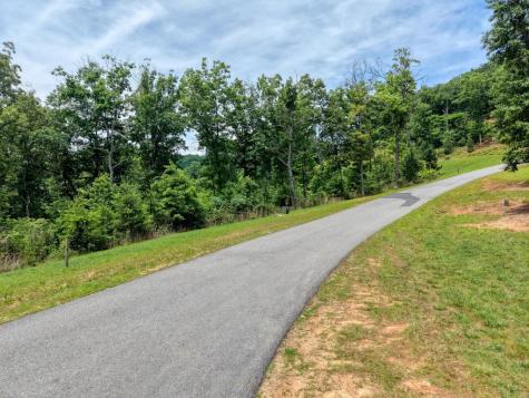 Lot 124 Highland Park Blairsville GA 30512