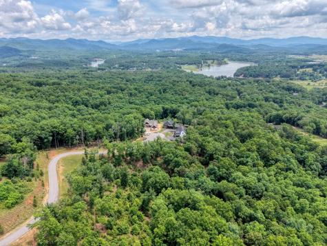 Lot 124 Highland Park Blairsville GA 30512