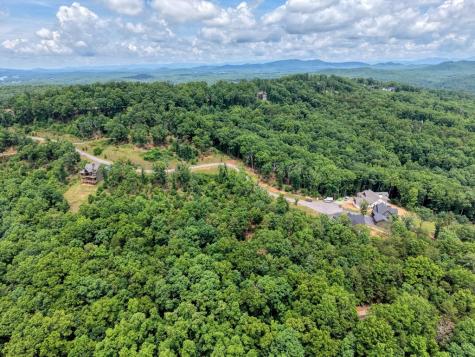Lot 124 Highland Park Blairsville GA 30512