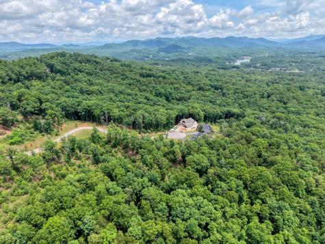 Lot 124 Highland Park Blairsville GA 30512