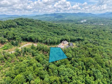 Lot 124 Highland Park Blairsville GA 30512