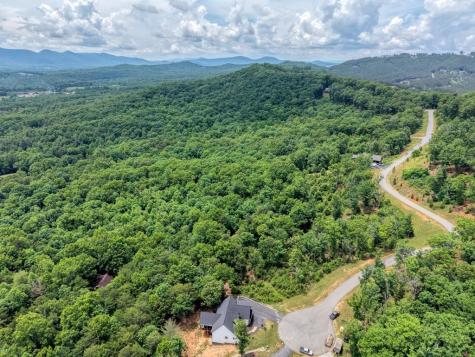Lot 124 Highland Park Blairsville GA 30512