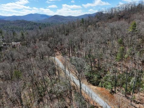 Lot 9 Native Trail Blue Ridge GA 30513