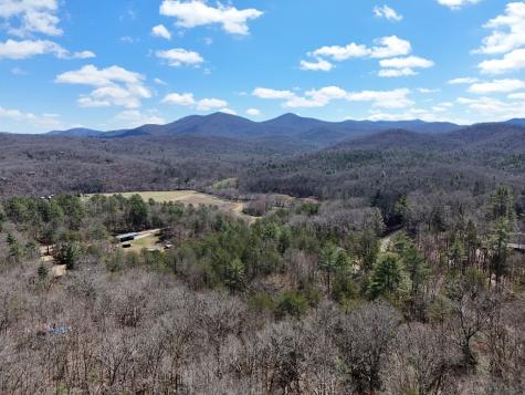Lot 9 Native Trail Blue Ridge GA 30513