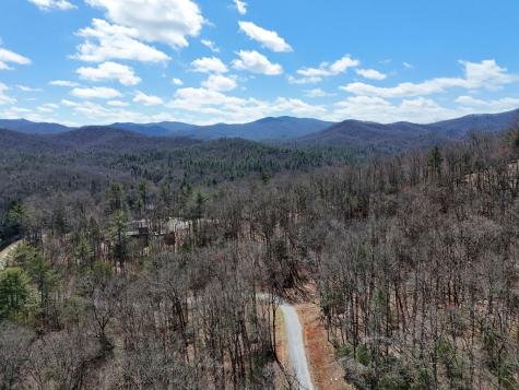 Lot 9 Native Trail Blue Ridge GA 30513