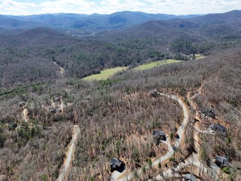 Lot 9 Native Trail Blue Ridge GA 30513