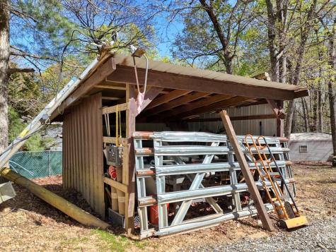 64 Guy Lane Blairsville GA 30512