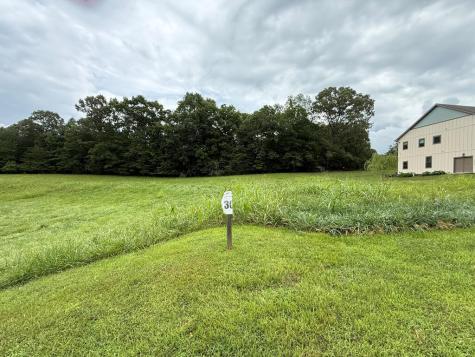 Lot 30 The Grove @ Highland Blairsville GA 30512