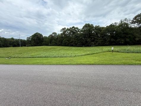 Lot 30 The Grove @ Highland Blairsville GA 30512