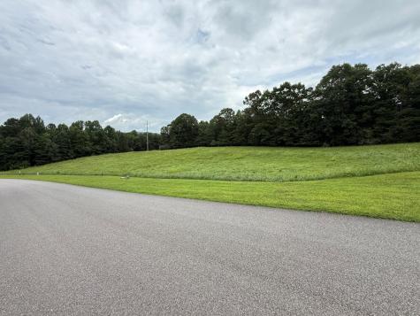Lot 30 The Grove @ Highland Blairsville GA 30512