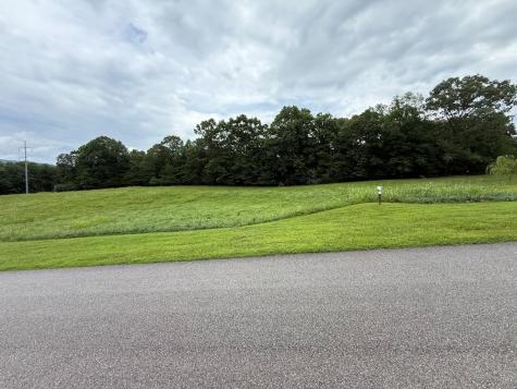 Lot 30 The Grove @ Highland Blairsville GA 30512