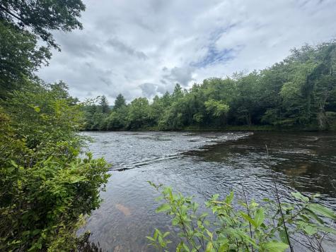 5531 Fires Creek Road Hayesville NC 28904