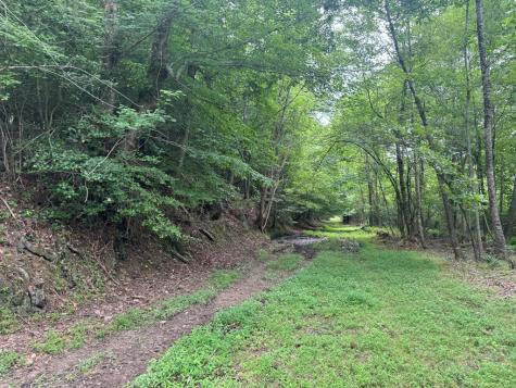 5531 Fires Creek Road Hayesville NC 28904
