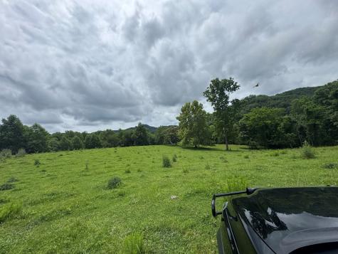 5531 Fires Creek Road Hayesville NC 28904