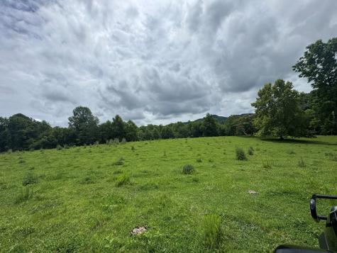 5531 Fires Creek Road Hayesville NC 28904