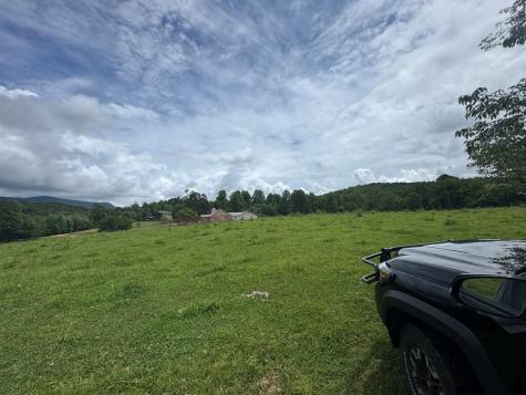 5531 Fires Creek Road Hayesville NC 28904