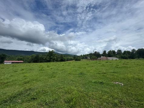 5531 Fires Creek Road Hayesville NC 28904