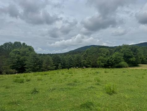 5531 Fires Creek Road Hayesville NC 28904