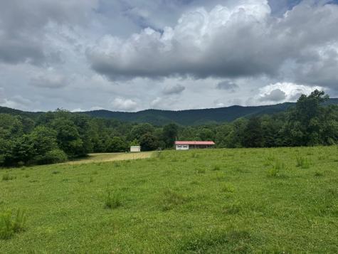 5531 Fires Creek Road Hayesville NC 28904