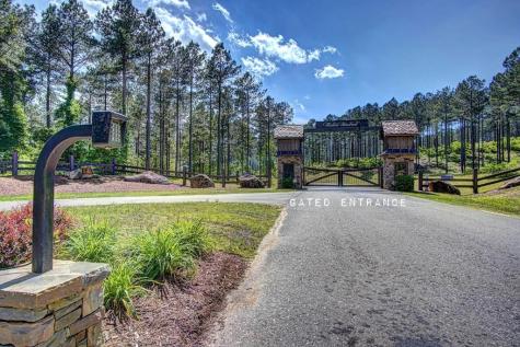 Lot 50 Deyton Drive Blairsville GA 30512