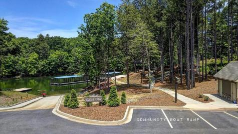 Lot 50 Deyton Drive Blairsville GA 30512