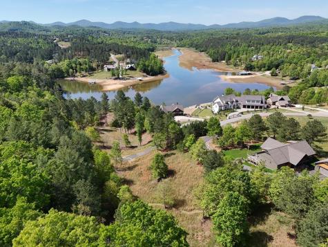 Lot 101 Big Knoll Drive Blairsville GA 30512